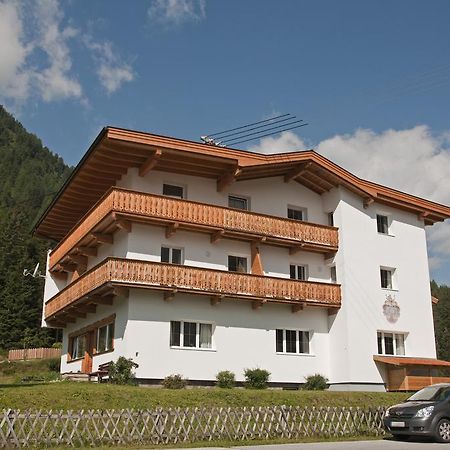 Appartements Schmalzerhof Gries im Sellrain Extérieur photo