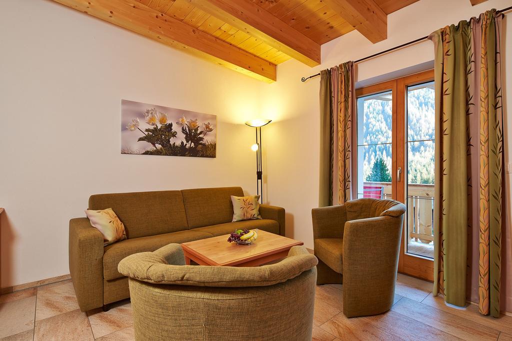 Appartements Schmalzerhof Gries im Sellrain Extérieur photo