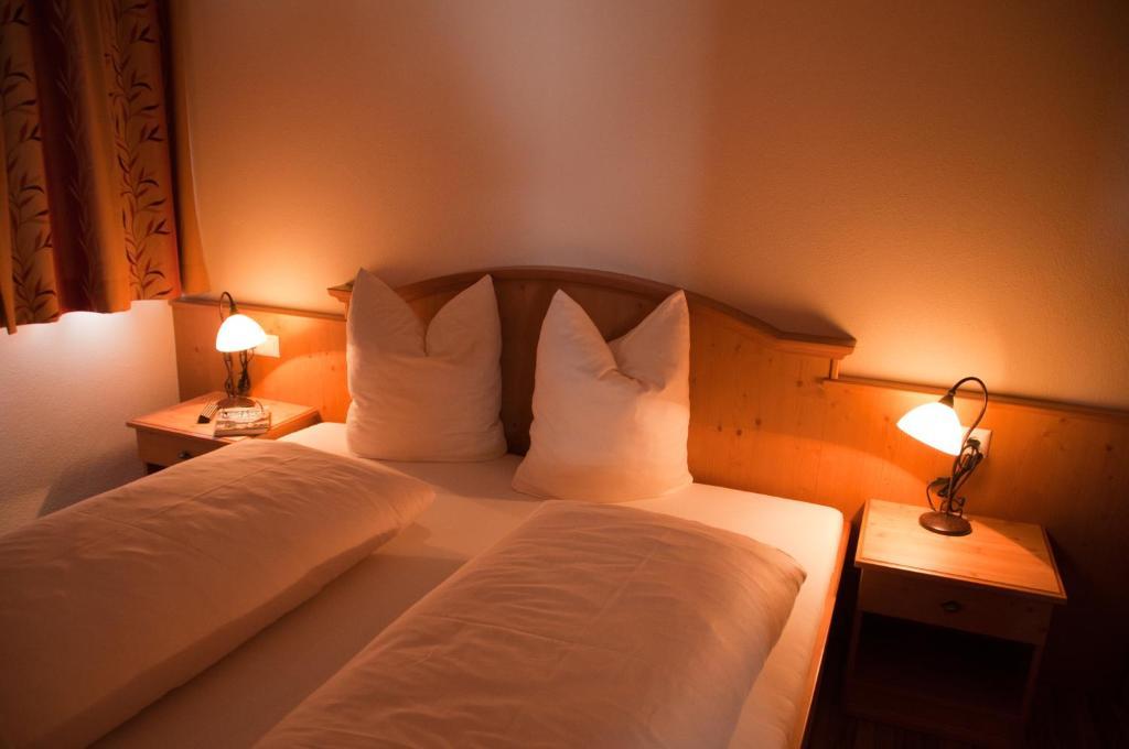 Appartements Schmalzerhof Gries im Sellrain Chambre photo