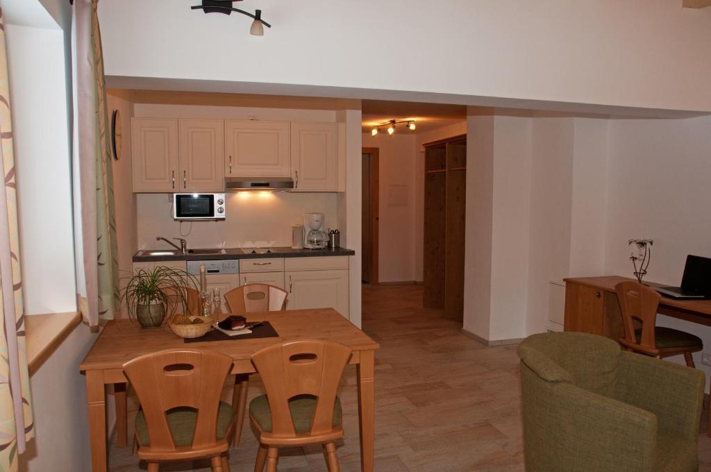 Appartements Schmalzerhof Gries im Sellrain Chambre photo
