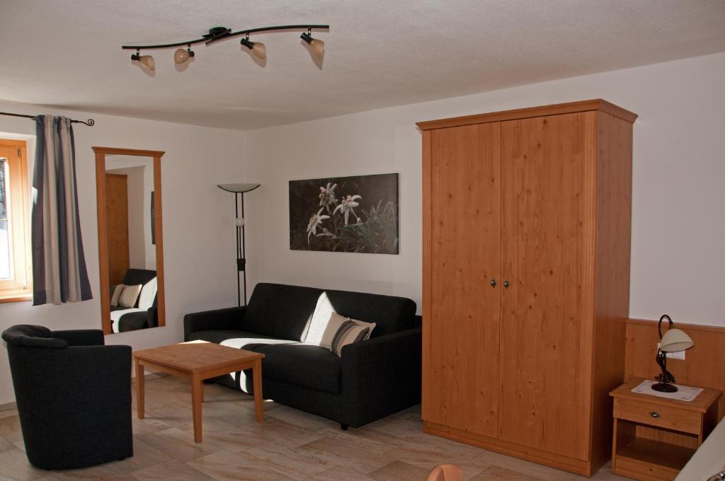 Appartements Schmalzerhof Gries im Sellrain Chambre photo