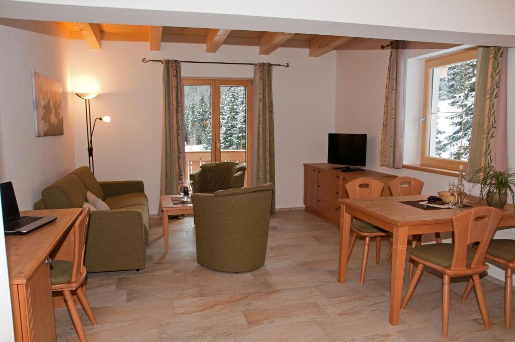 Appartements Schmalzerhof Gries im Sellrain Chambre photo