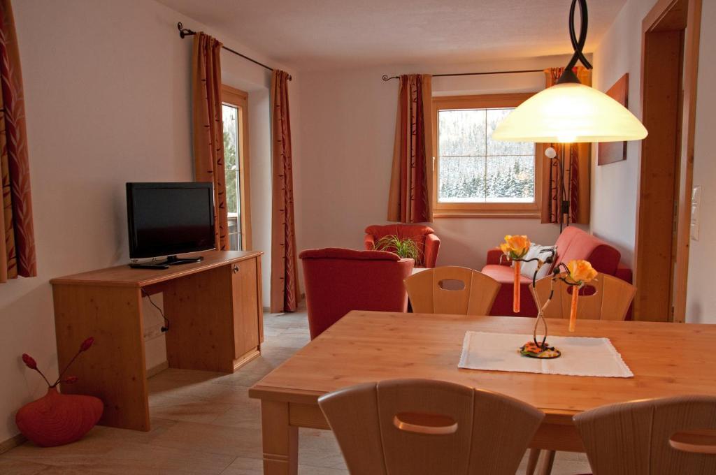 Appartements Schmalzerhof Gries im Sellrain Chambre photo