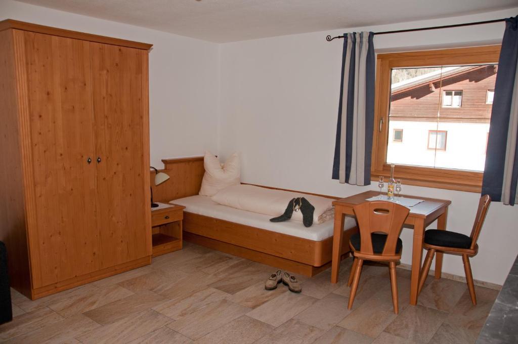 Appartements Schmalzerhof Gries im Sellrain Chambre photo