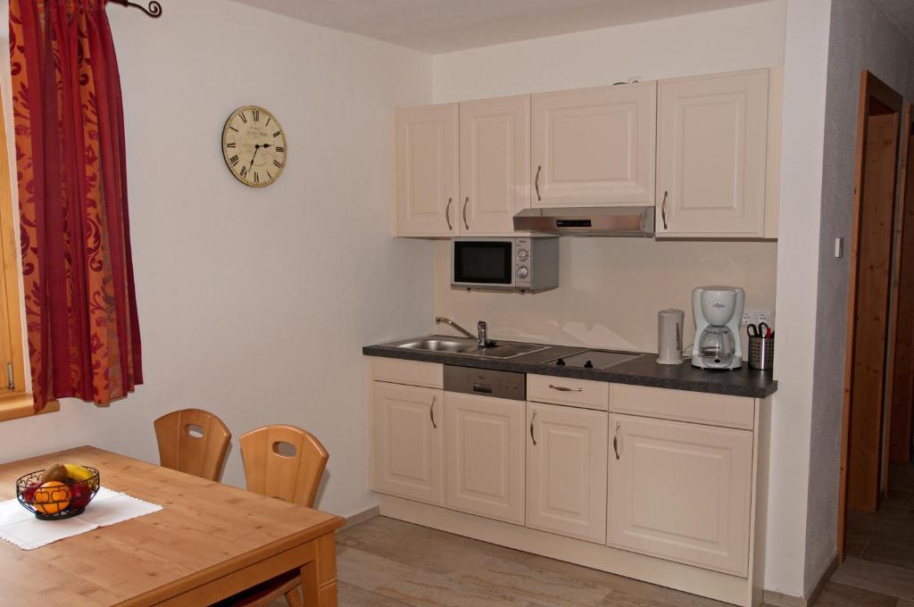 Appartements Schmalzerhof Gries im Sellrain Chambre photo