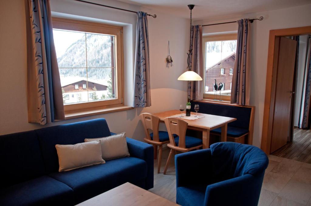 Appartements Schmalzerhof Gries im Sellrain Chambre photo
