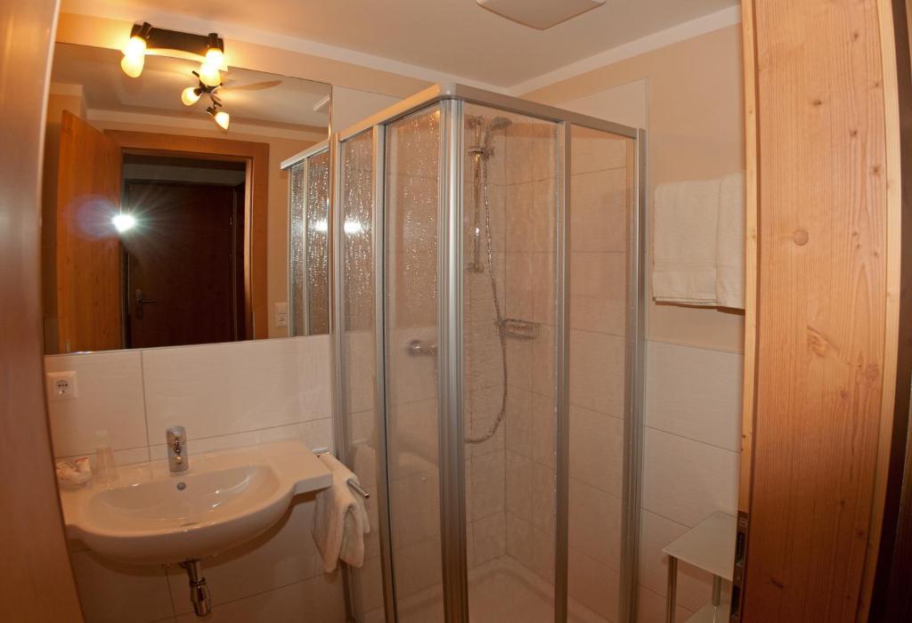 Appartements Schmalzerhof Gries im Sellrain Chambre photo