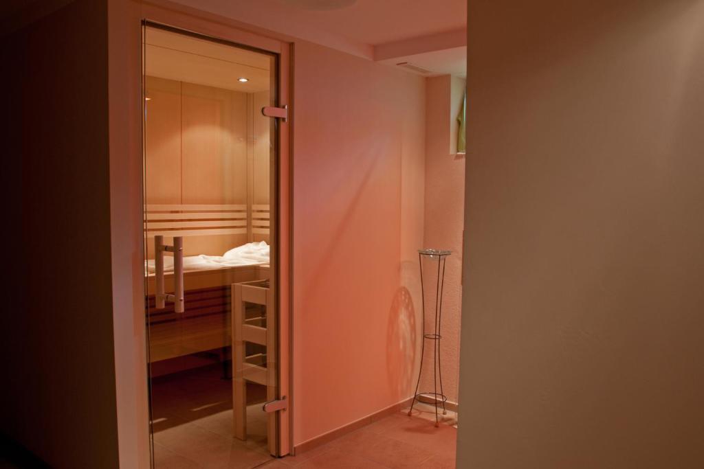 Appartements Schmalzerhof Gries im Sellrain Extérieur photo