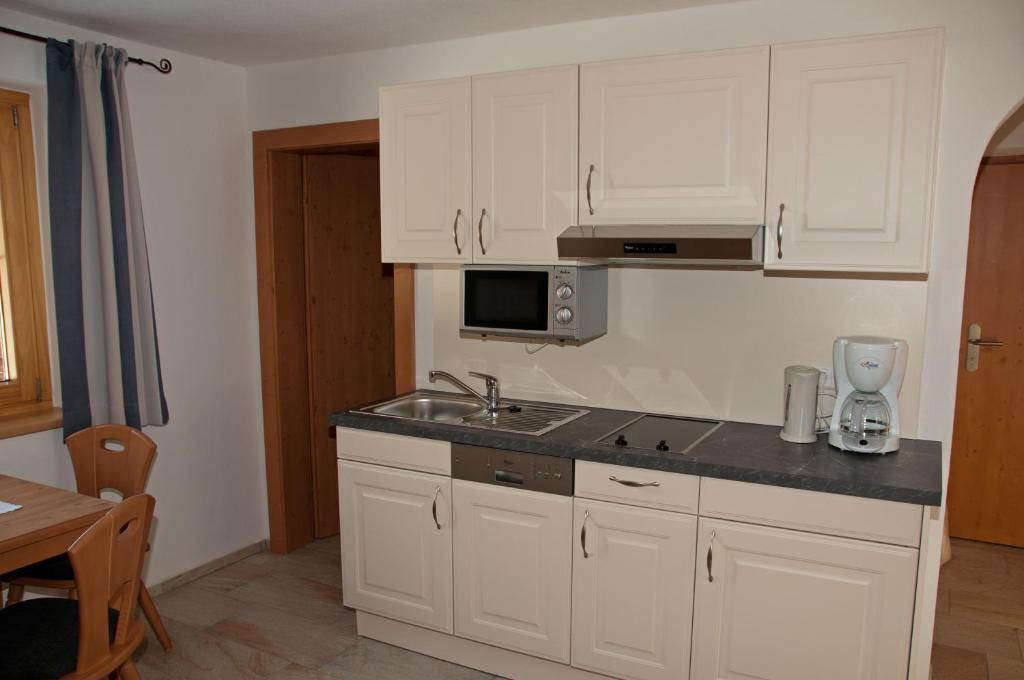 Appartements Schmalzerhof Gries im Sellrain Chambre photo