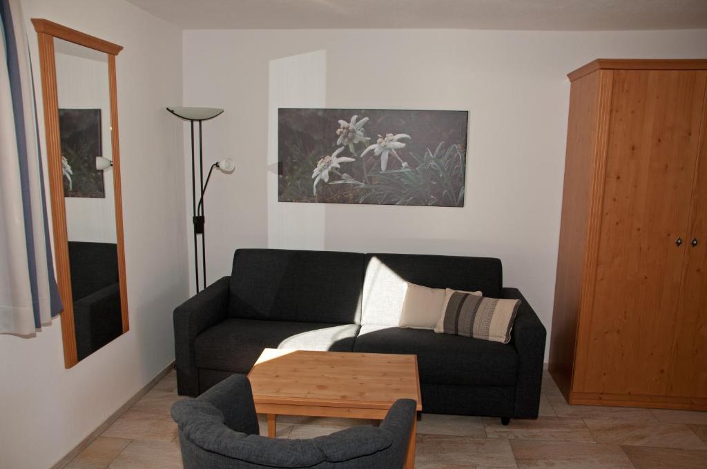 Appartements Schmalzerhof Gries im Sellrain Chambre photo