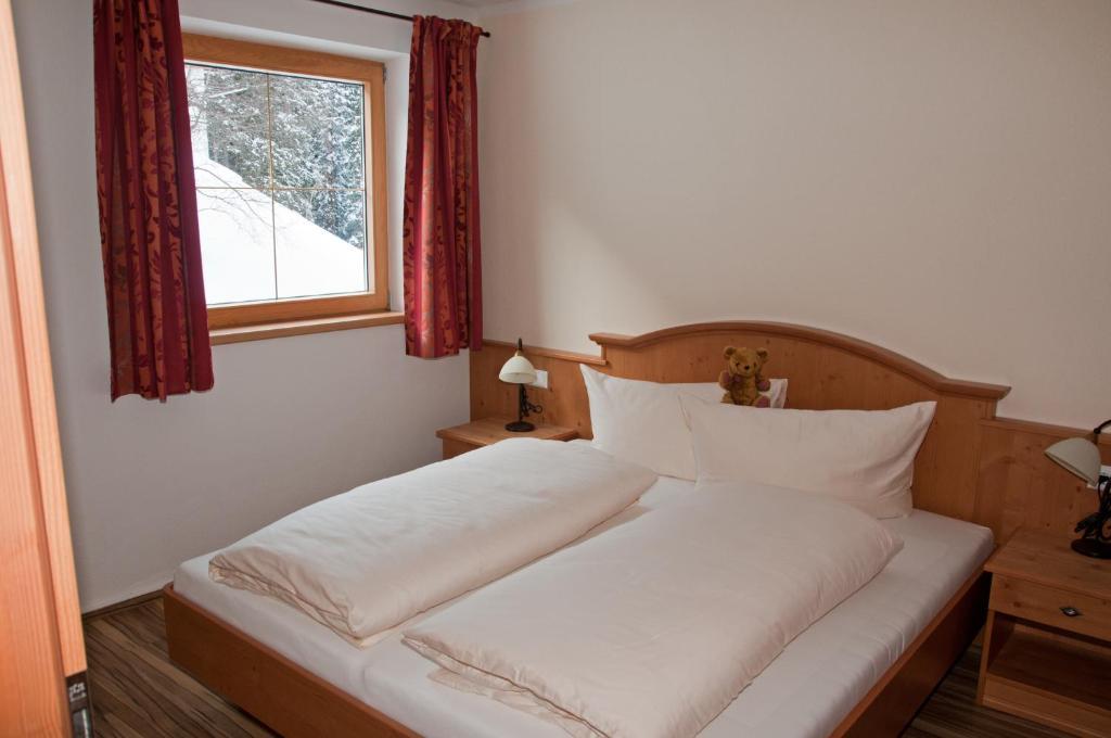 Appartements Schmalzerhof Gries im Sellrain Chambre photo