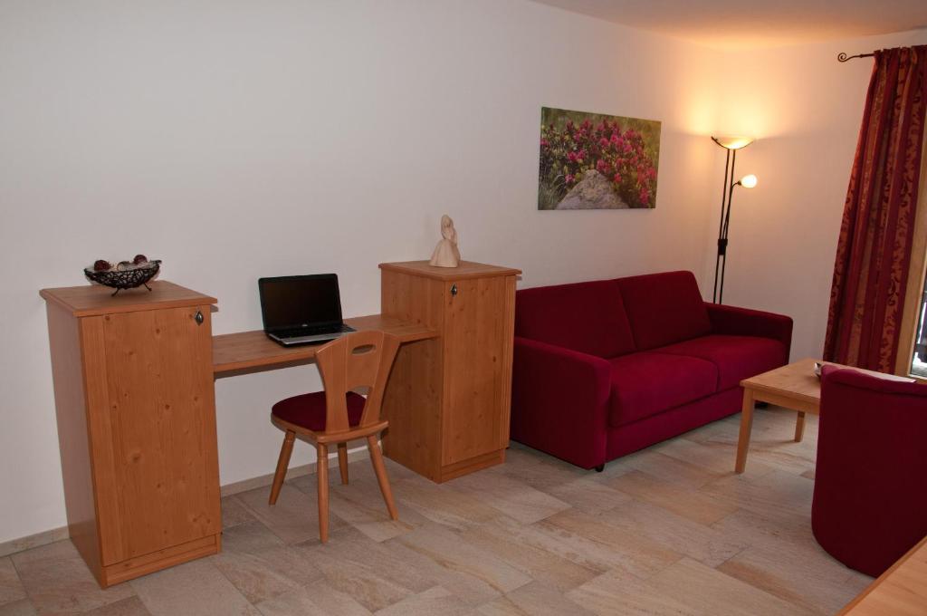 Appartements Schmalzerhof Gries im Sellrain Chambre photo
