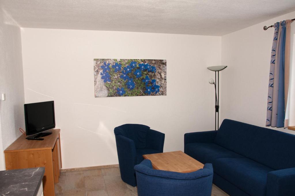 Appartements Schmalzerhof Gries im Sellrain Chambre photo