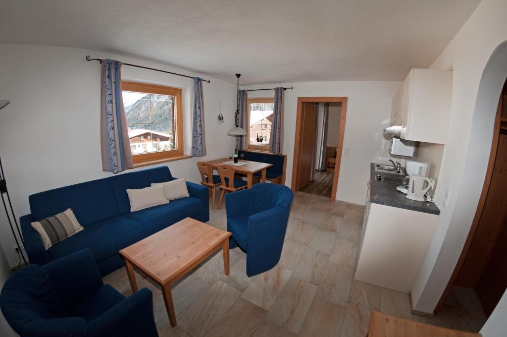 Appartements Schmalzerhof Gries im Sellrain Chambre photo