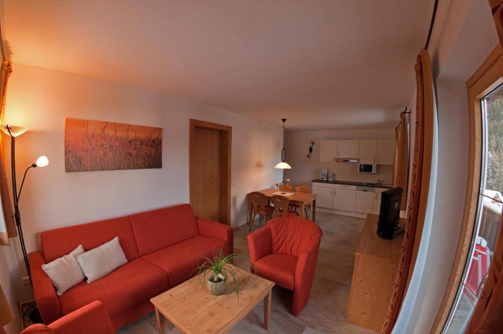 Appartements Schmalzerhof Gries im Sellrain Chambre photo