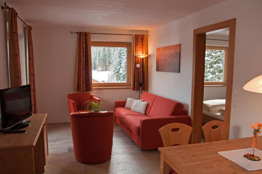 Appartements Schmalzerhof Gries im Sellrain Chambre photo