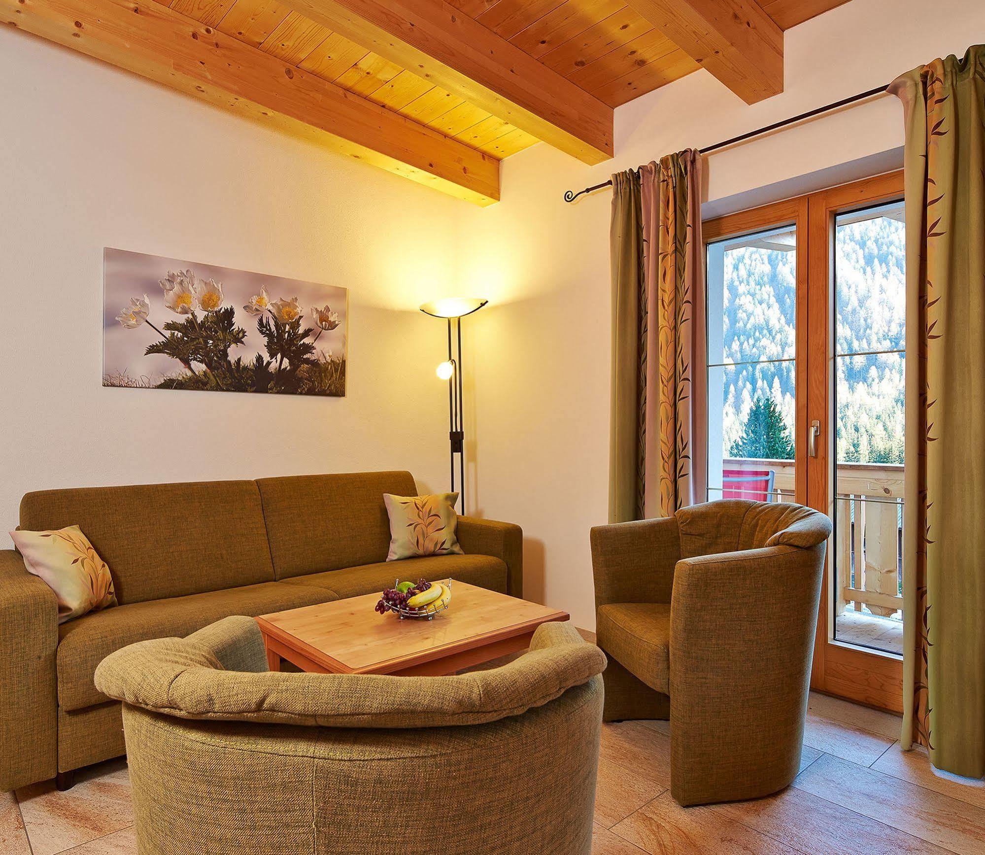 Appartements Schmalzerhof Gries im Sellrain Extérieur photo