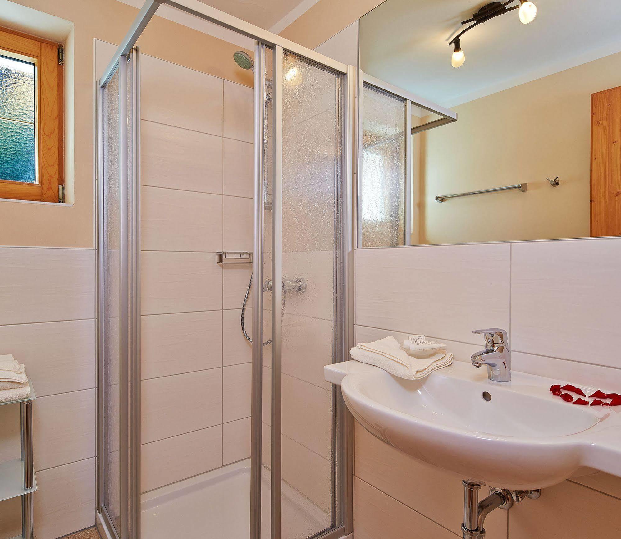 Appartements Schmalzerhof Gries im Sellrain Extérieur photo