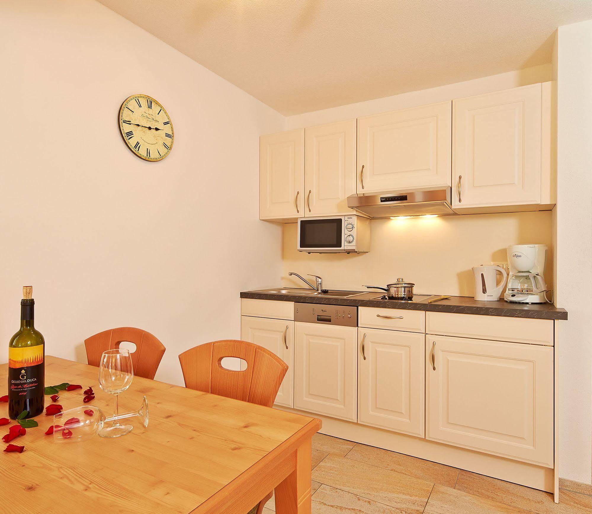 Appartements Schmalzerhof Gries im Sellrain Extérieur photo