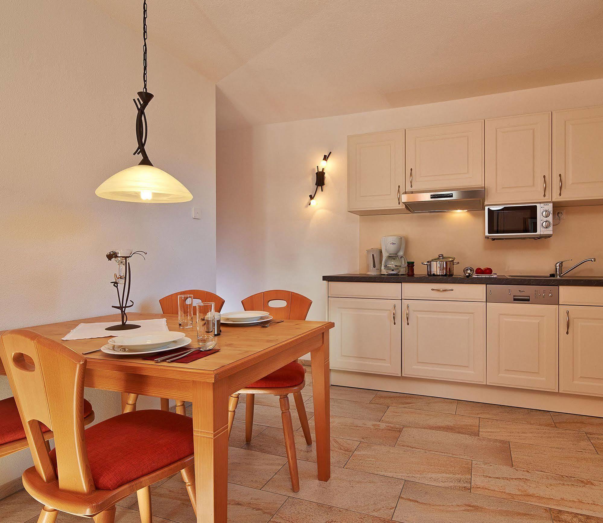 Appartements Schmalzerhof Gries im Sellrain Extérieur photo