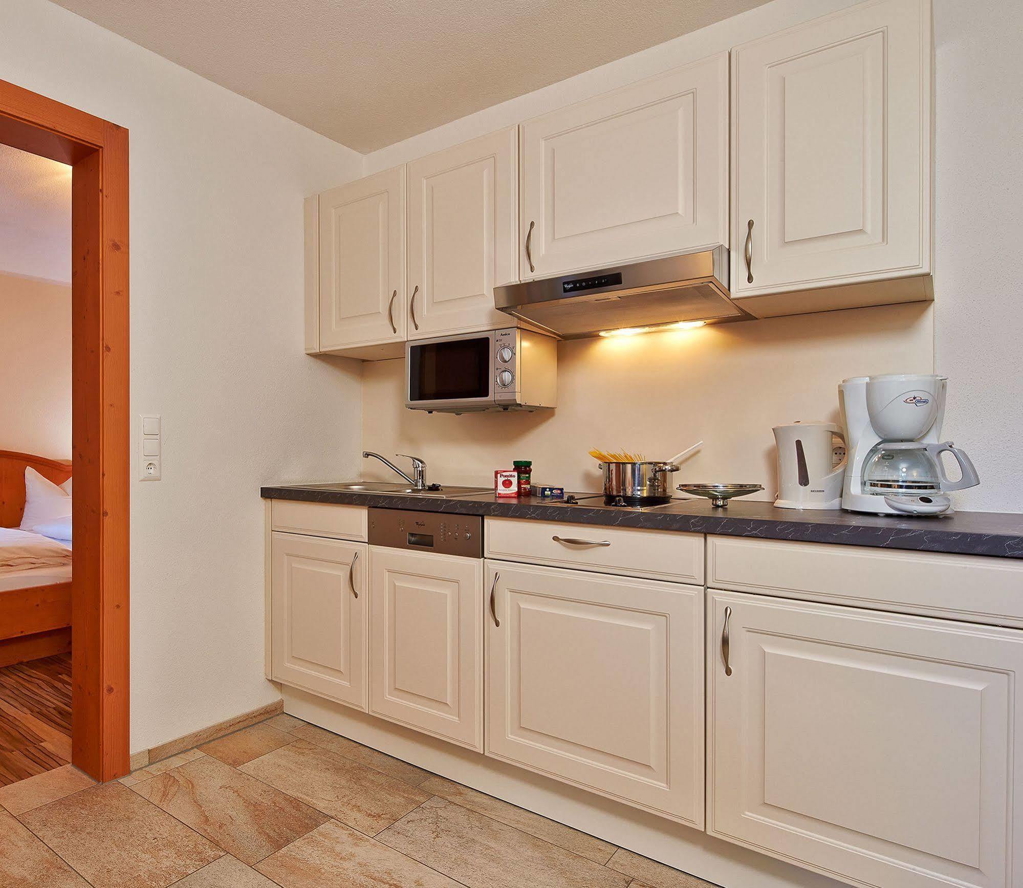 Appartements Schmalzerhof Gries im Sellrain Extérieur photo