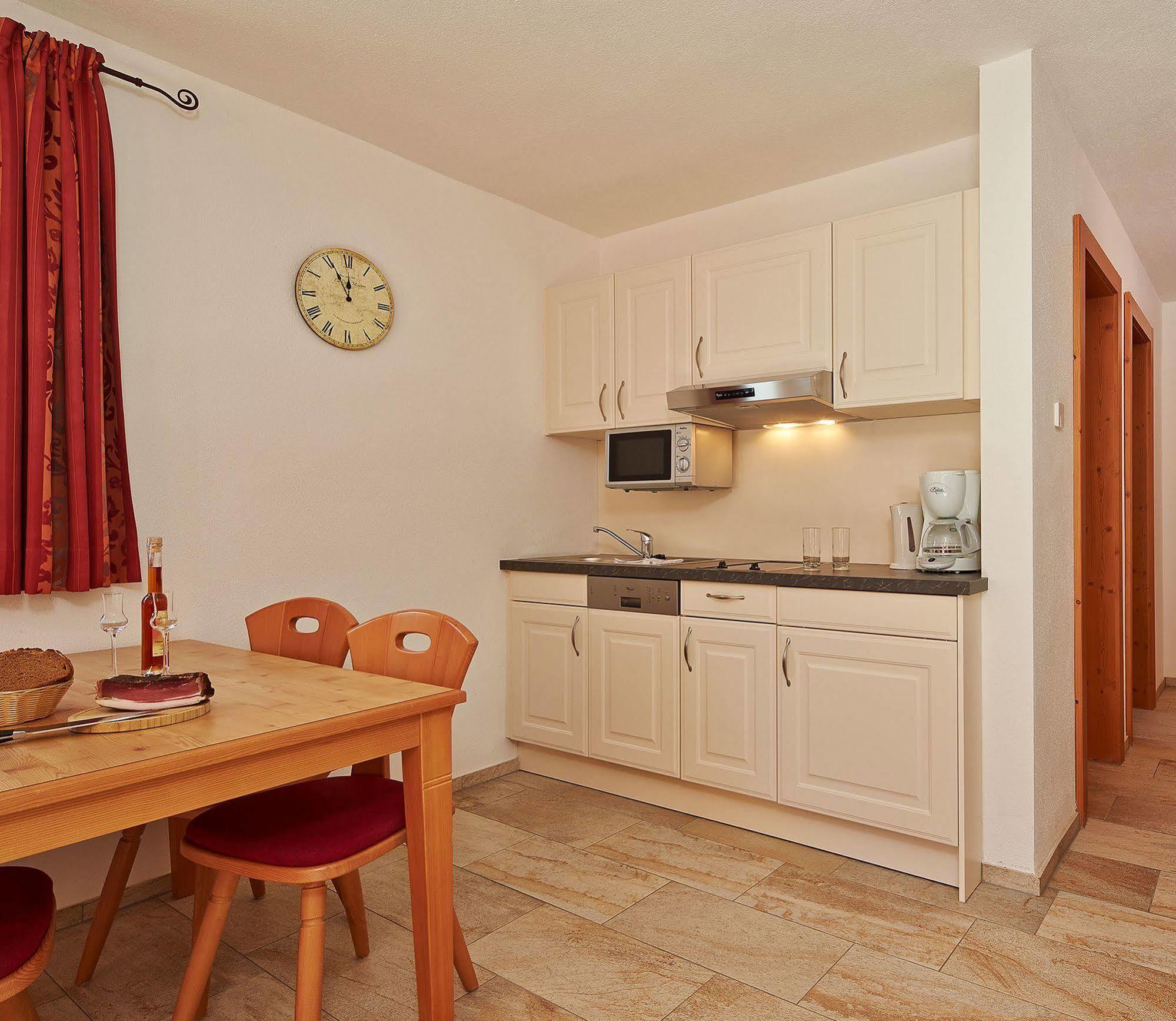 Appartements Schmalzerhof Gries im Sellrain Extérieur photo